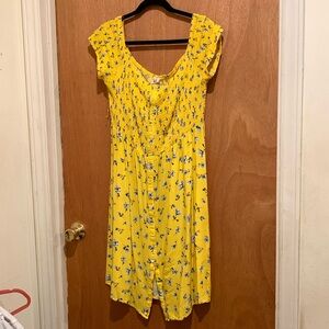 Women’s Just Found size 2X dress